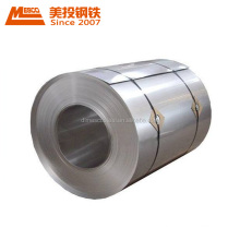 cold rolled steel strip CRC Sheet  CRC Coil High Degree Finish Q235 SPHE DX53D